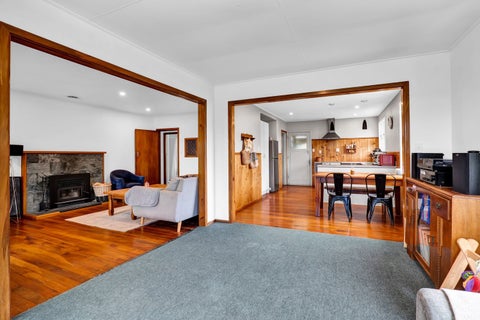 14A Carthew Street, Okato, Okato