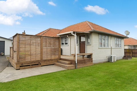 18A Jackson Street, Ngaruawahia