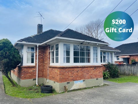 51 O'Donnell Avenue, Wesley, Auckland