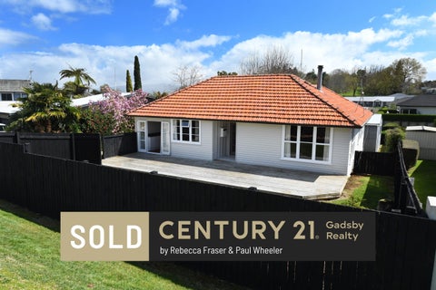 1565 Te Rahu Road, Te Awamutu, Te Awamutu