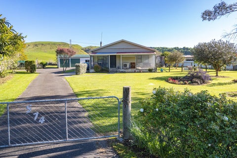 574 No 3 Line, Okoia, Whanganui
