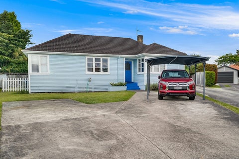 9 Le Quesne Place, Fairfield, Hamilton