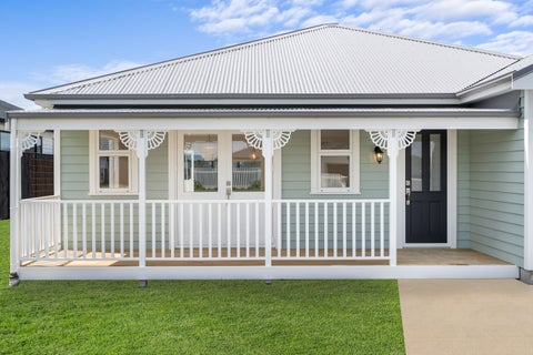 10 Edward Abell Street, Wainui, Wainui