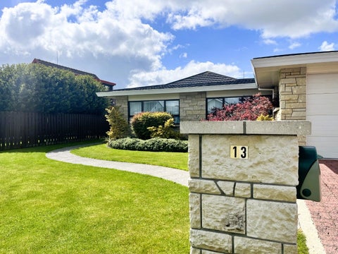 13 Ngaio Street, Matamata, Matamata