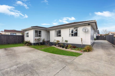 13 Harwell Place, Mangere, Auckland