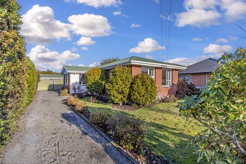 19 Nicholls Road, Halswell, Christchurch