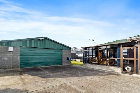 35 Lindsay Street, Marchwiel, Timaru