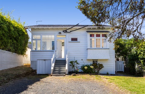 7 Edgars Road, Westmere, Auckland
