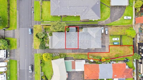 2/46 Banks Road, Mount Wellington, Auckland