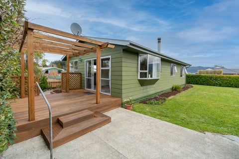 11 Govan Drive, Te Anau, Te Anau