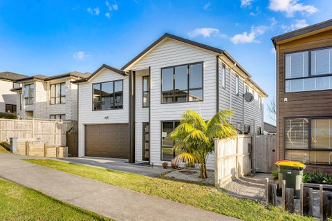 39 Hangahai Road, Flat Bush, Auckland