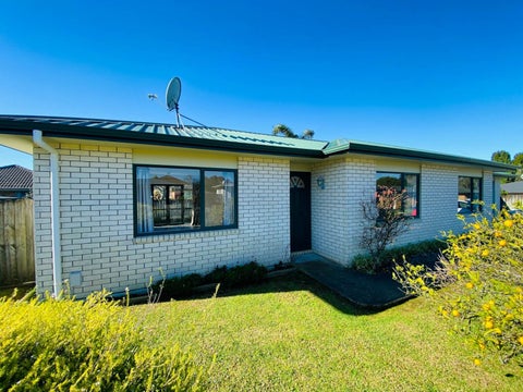 48 Kayes Road, Pukekohe, Pukekohe