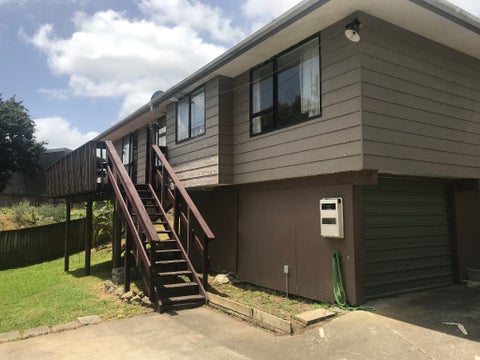 4A Churchill Avenue, Manurewa, Auckland