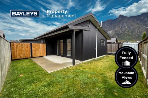 19 Shepherd Road, Jacks Point, Queenstown