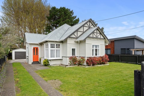 29 Tawa Street, Gonville, Whanganui