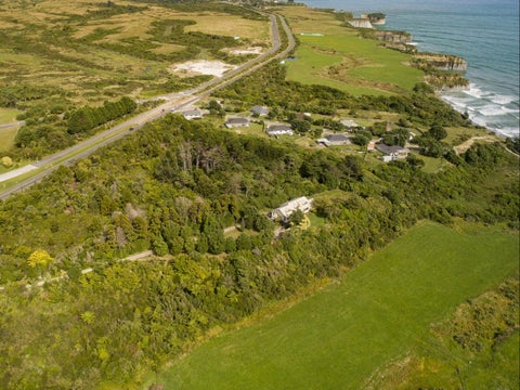 74 Cape Foulwind Road, Westport, Westport