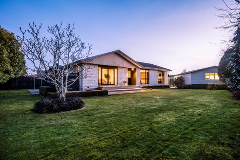 54B Dunbarton Street, Redwood, Christchurch