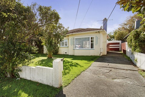 13 Rodney Street, Waiwhetu, Lower Hutt