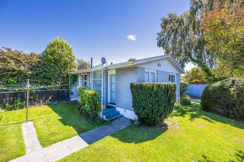 4/28 Elizabeth Street, Riccarton, Christchurch