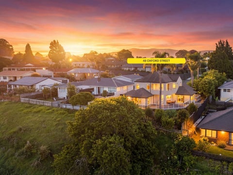 48 Oxford Street, Te Puke, Te Puke