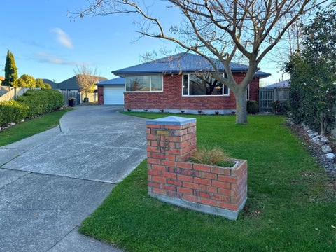 18 Tereice Street, Witherlea, Blenheim