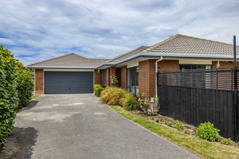 16 Tie Place, Wigram, Christchurch