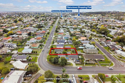 46 Rogers Road, Manurewa, Auckland