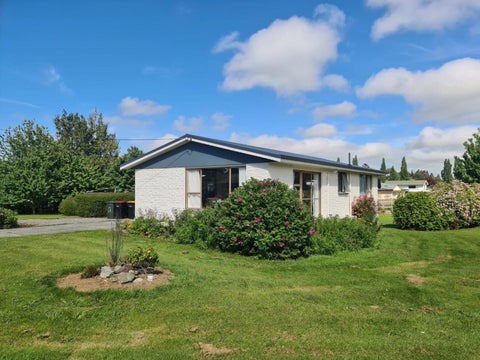 21 Hill Road, Lumsden, Lumsden