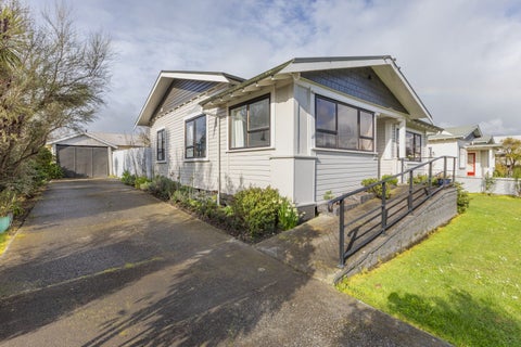 24 Nelson Street, Waipukurau, Waipukurau