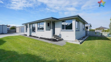 55 Anglesey Street, Hawthorndale, Invercargill