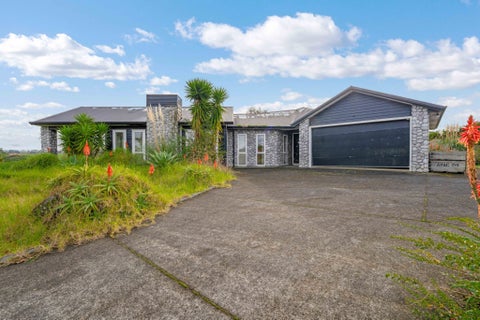 17 Capriole Crescent, Papakura