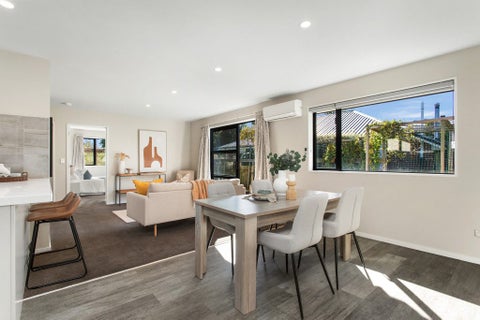 47B Hanrahan Street, Upper Riccarton, Christchurch