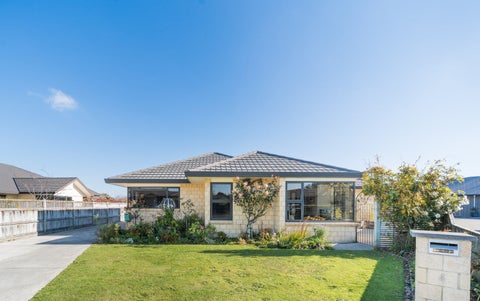 4 Northfeild Rise, Feilding, Feilding