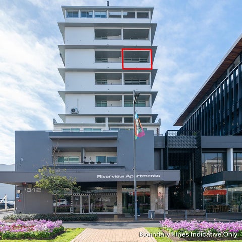 65/312 Victoria Street, Hamilton Central, Hamilton