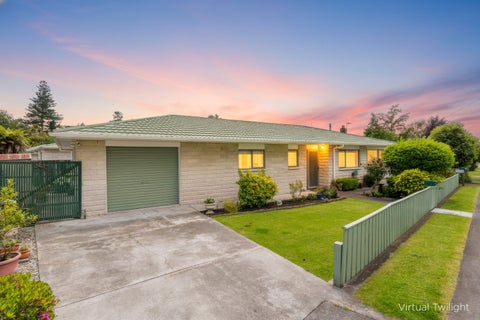3A Gerse Street, Whanganui East, Whanganui