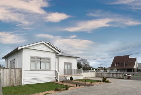 40 Weraroa Road, Levin, Levin