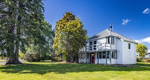 13 Ti Kouka Place, Ohakune