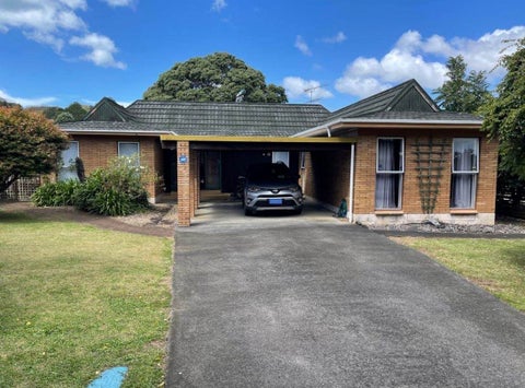 14 Imogene Way, Half Moon Bay, Auckland