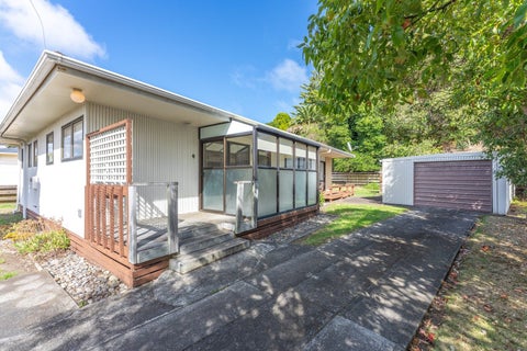 101 Norfolk Crescent, Otaki Beach, Otaki