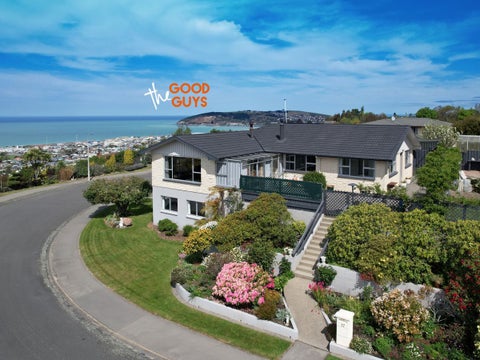 17 Oakleigh Crescent, Oamaru North, Oamaru