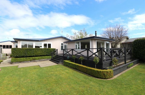 166 Lewis Street, Gladstone, Invercargill