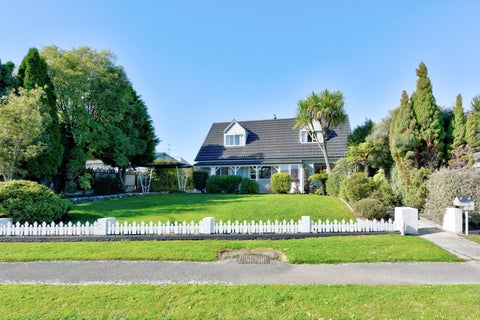 60 Koa Street, Gore, Gore
