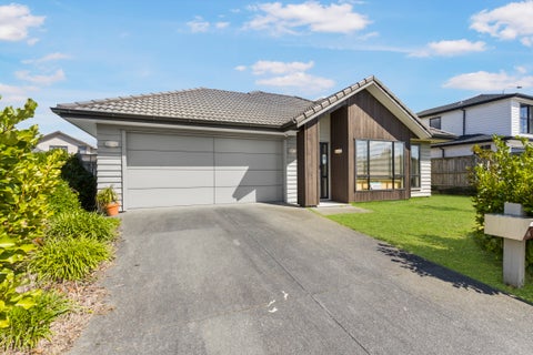 46 Kuhanui Drive, Karaka, Papakura