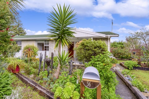 36 Hemara Street, Waikanae Beach, Waikanae