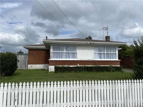 58 Lewis Street, Glenview, Hamilton