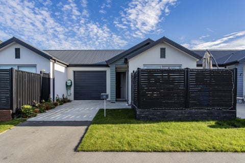 13 Johnson Street, Kaiapoi, Kaiapoi