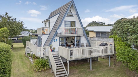 55 Oyster Drive, Cooks Beach, Whitianga