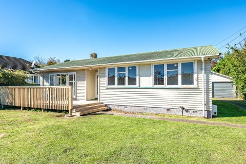 196A Anzac Parade, Whanganui East, Whanganui