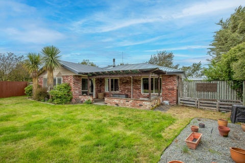 288 Horndon Street, Darfield, Darfield