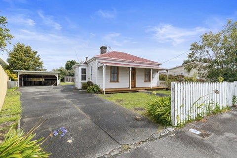 3 Morris Street, Marton, Marton